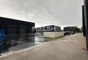 Local d'activités neuf à louer Trévoux - Proximité A6 et A46