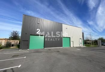 Local d'activité à louer Beauvallon - Proche A47 et A450