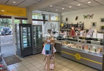 Local commercial à louer Villette-de-Vienne - Proche D36 et N7