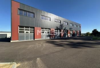 Locaux d'activité à vendre Montmerle-sur-Saône - Proche A6