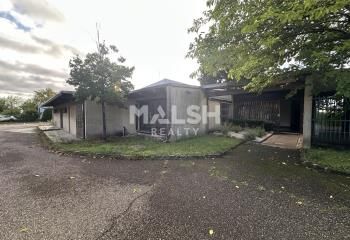 Bâtiment d'activités à vendre Rillieux-la-Pape - Accès Rocade Est