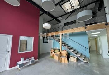 Local commercial à louer Saint-Étienne - Prox. STEEL