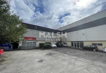 Local commercial à louer Champagne-au-Mont-d'Or - Proche D306 et A6