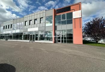 Location bureaux Arnas - Proche D306, A6 et gare de Villefranche