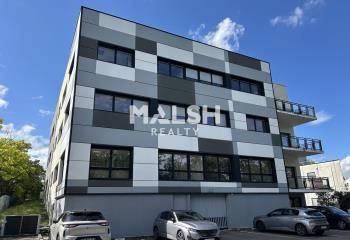 Location bureau Dardilly - Proche gare TER et bus