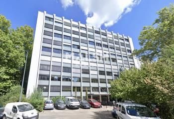 Location bureaux Villeurbanne - Proche Parc de la Tête d'Or