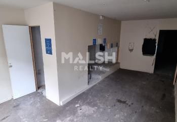 Local commercial à rénover à Vienne - Proche A7 et N7