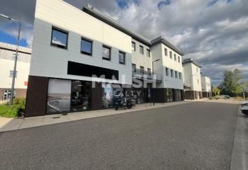 Local commercial à vendre Genay - Proche A46 et D433