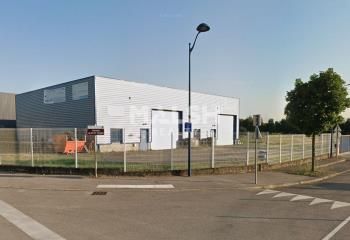 Local d'activités à vendre Colombier-Saugnieu - Proche A432