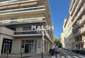 Bureaux à vendre Lyon 6 - Quartier Tête d'Or, proche métro