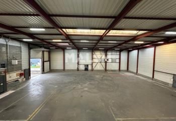 Location bâtiment d'activités Corbas - Proche Rocade Est et A7