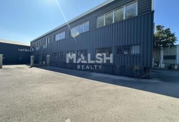 Location bureaux Villefranche-sur-Saône - Proche autoroute A6