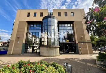 Bureaux à vendre Vénissieux - Proche métro et gare SNCF