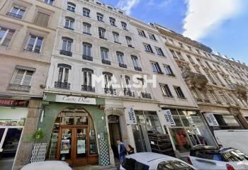 Bureau à louer Lyon 6 - Proche métro et gare Lyon-St-Paul