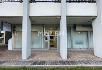 Vente bureau Saint-Étienne - Centre II / Bellevue - Proche gare et tram