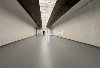 Local d'activité à louer Saint-Priest - Parc sécurisé et transports