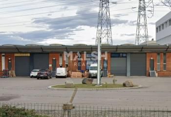 Local frigorifique à louer Saint-Priest - Proche Rocade Est et transports