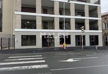 Location bureaux Saint-Just-Saint-Rambert - Gare SNCF et accès autoroute