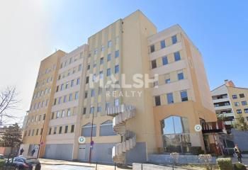 Location bureaux Roanne centre-ville - Proximité transports