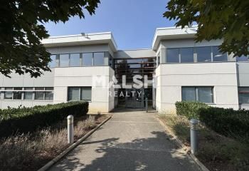 Vente bureaux Limonest - Proche A6 et transports en commun