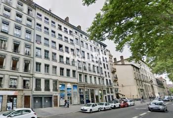 Bureaux à vendre Lyon 2 - Proche métro, bus et gare Part-Dieu