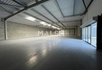 Local commercial à louer Anse - Parc Viadorée - Proche A6