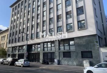 Location bureau Lyon 9 - Proche gare de Vaise et métro