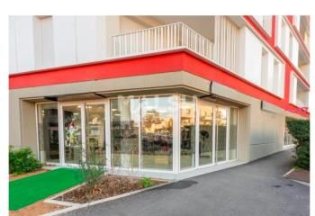 Local commercial à vendre La Verpillière - Centre-ville