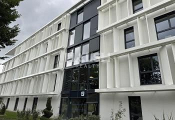 Bureaux à louer Saint-Étienne La Terrasse - Proche gare et autoroute