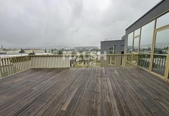 Location bureaux Saint-Étienne - Technopole - Proche autoroute