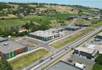 Local commercial à louer Anse - Proche autoroute A6