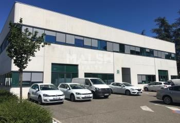 Local d'activités à louer Champagne-au-Mont-d'Or - Proximité A6