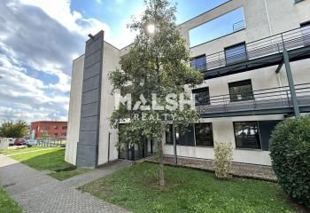 Location bureau Brignais - Proche autoroute A450 et gare TER