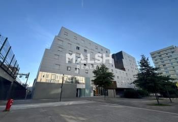 Bureaux à louer Lyon 2 - Proche Tram et Gare Perrache