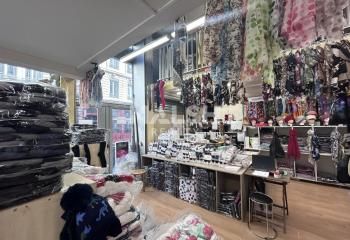 Local commercial à louer Lyon 6 - Proche transports