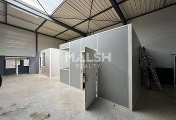 Local d'activité à louer Sorbiers - Proche SNCF et bus