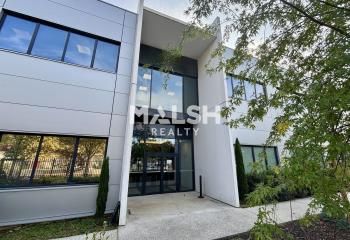 Location bureaux Lyon 7 - Quartier Gerland et parc tertiaire