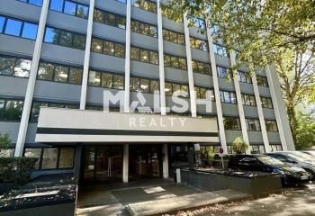 Vente bureau Villeurbanne - Proche Parc de la Tête d'Or et transports