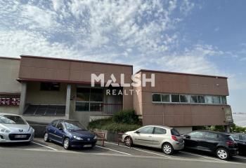 Location bureaux Brignais - Proche SNCF et bus