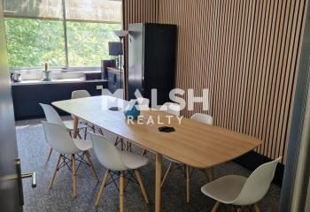 Bureaux à louer Villeurbanne - Proche métro, tram et gare Part-Dieu