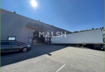 Bâtiment d'activités à vendre Pommiers - Proche A6 et RD306