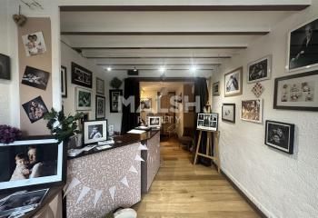 Local commercial à louer Lyon 6 - Quartier des Brotteaux