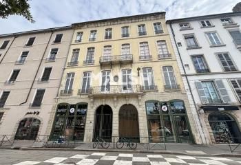 Location bureaux Lyon 2 - Proche métro Bellecour et Vieux Lyon
