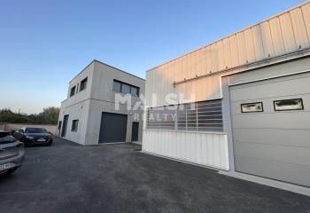 Locaux d'activités à louer Villeurbanne - Proximité A42 et A46