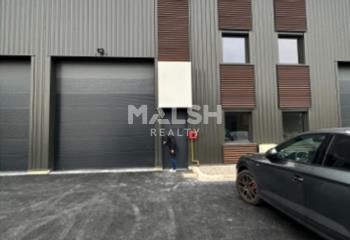 Local d'activité à louer Villefranche-sur-Saône - Proximité A6