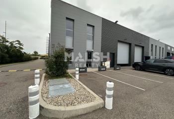 Local d'activité à louer Genas - Proche Rocade Est