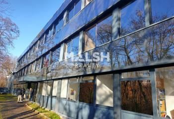 Location bureaux Dardilly - Proche bus et autoroute