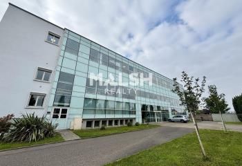 Location bureaux Vaulx-en-Velin - Proche tramway et métro