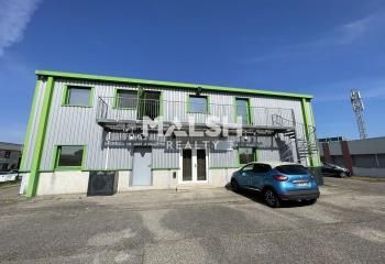 Bureaux à louer Irigny - Proche A450 et A7