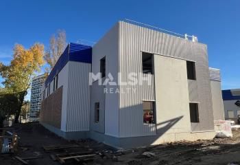 Locaux d'activités neufs à louer Oullins-Pierre-Bénite - Proximité A450